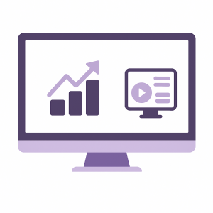Your Campaign’s Goals Should Determine SEM Versus Display Advertising graphic