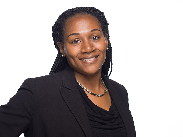 Tammy Harris, creator of Get Found Method SEO course for local businesses