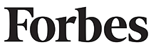 Forbes logo where SEO article is featuring Tammy Harris