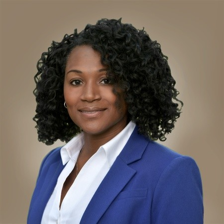 Tammy Harris, creator of the Get Found Method local SEO framework